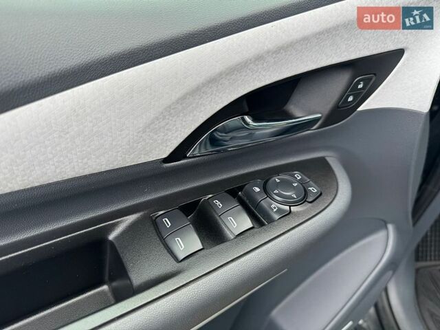 Серый Опель Ampera-e, объемом двигателя 0 л и пробегом 140 тыс. км за 14750 $, фото 53 на Automoto.ua
