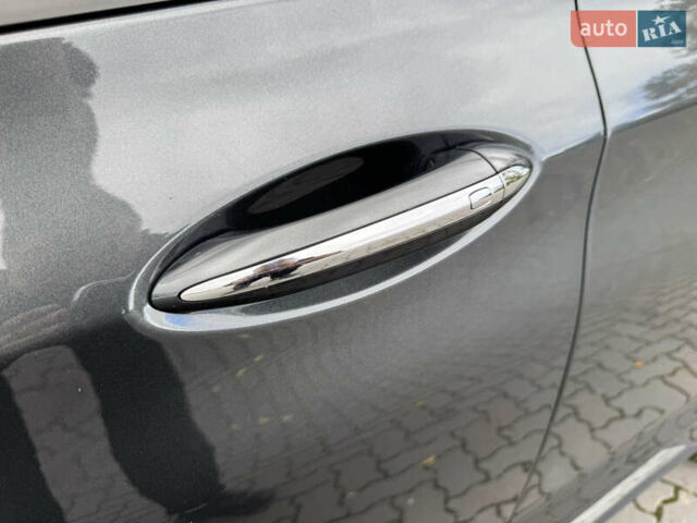 Сірий Опель Ampera-e, об'ємом двигуна 0 л та пробігом 140 тис. км за 14450 $, фото 54 на Automoto.ua