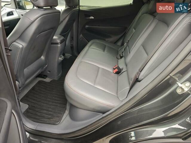Серый Опель Ampera-e, объемом двигателя 0 л и пробегом 123 тыс. км за 14350 $, фото 46 на Automoto.ua