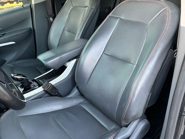 Серый Опель Ampera-e, объемом двигателя 0 л и пробегом 148 тыс. км за 16300 $, фото 34 на Automoto.ua