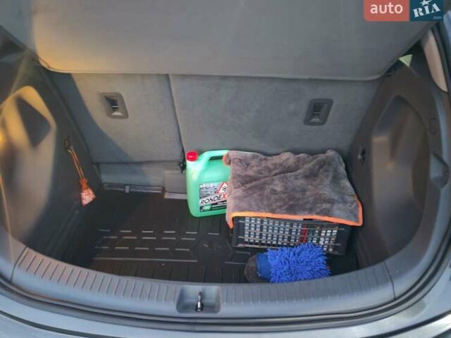 Сірий Опель Ampera-e, об'ємом двигуна 0 л та пробігом 109 тис. км за 14250 $, фото 28 на Automoto.ua