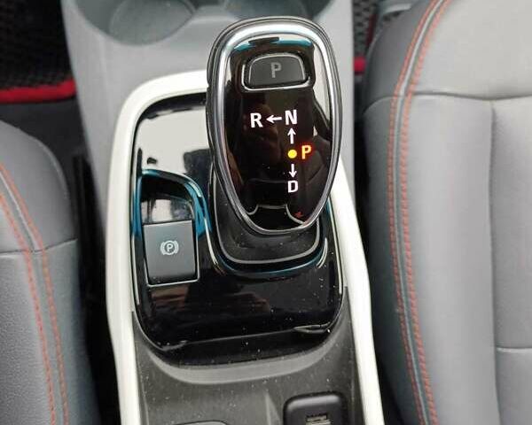 Серый Опель Ampera-e, объемом двигателя 0 л и пробегом 103 тыс. км за 16000 $, фото 10 на Automoto.ua