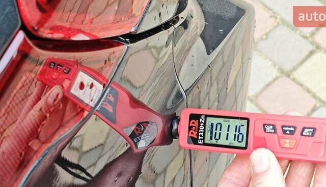 Серый Опель Ampera-e, объемом двигателя 0 л и пробегом 114 тыс. км за 14900 $, фото 46 на Automoto.ua