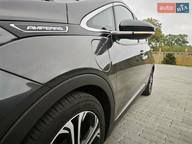 Серый Опель Ampera-e, объемом двигателя 0 л и пробегом 123 тыс. км за 14350 $, фото 19 на Automoto.ua