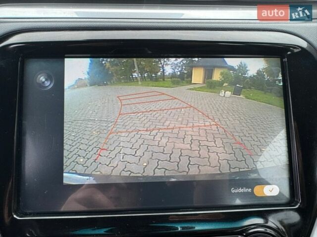 Сірий Опель Ampera-e, об'ємом двигуна 0 л та пробігом 140 тис. км за 14200 $, фото 49 на Automoto.ua