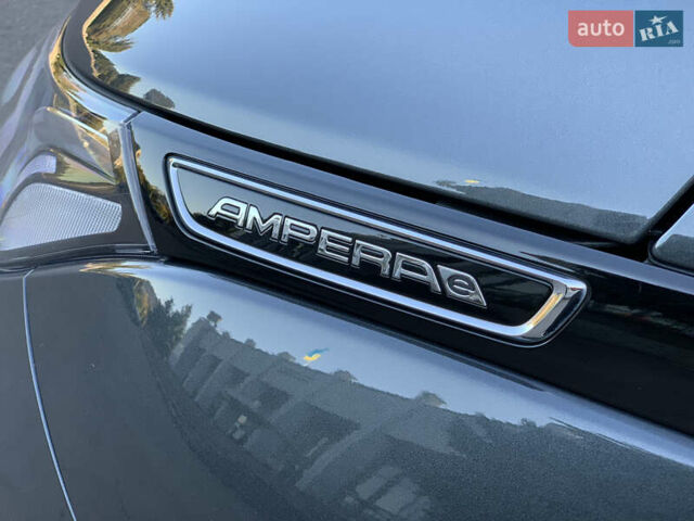Серый Опель Ampera-e, объемом двигателя 0 л и пробегом 90 тыс. км за 14900 $, фото 21 на Automoto.ua