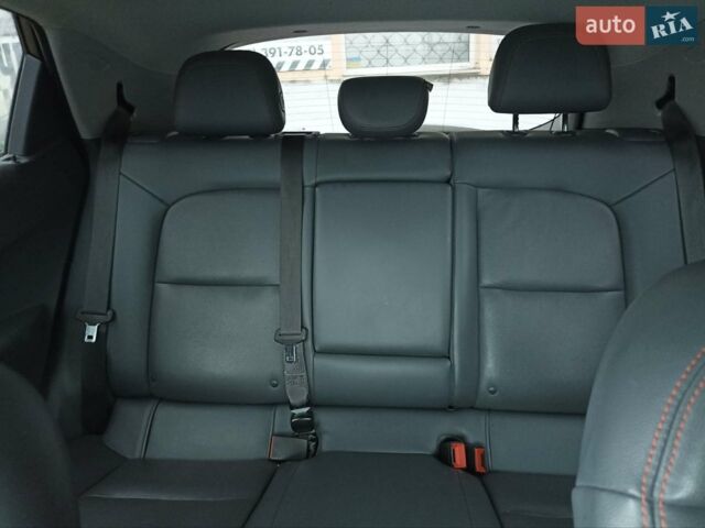 Сірий Опель Ampera-e, об'ємом двигуна 0 л та пробігом 180 тис. км за 14600 $, фото 42 на Automoto.ua