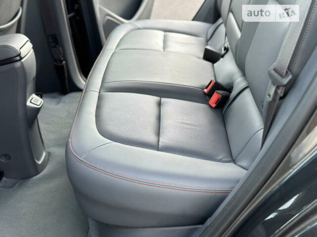 Сірий Опель Ampera-e, об'ємом двигуна 0 л та пробігом 60 тис. км за 16300 $, фото 39 на Automoto.ua