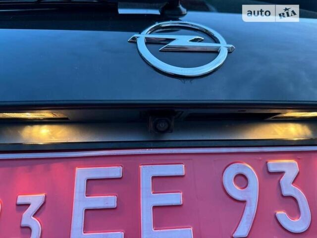 Сірий Опель Ampera-e, об'ємом двигуна 0 л та пробігом 109 тис. км за 15999 $, фото 10 на Automoto.ua