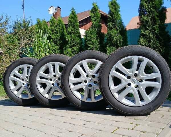 Серый Опель Ampera-e, объемом двигателя 0 л и пробегом 109 тыс. км за 14500 $, фото 12 на Automoto.ua