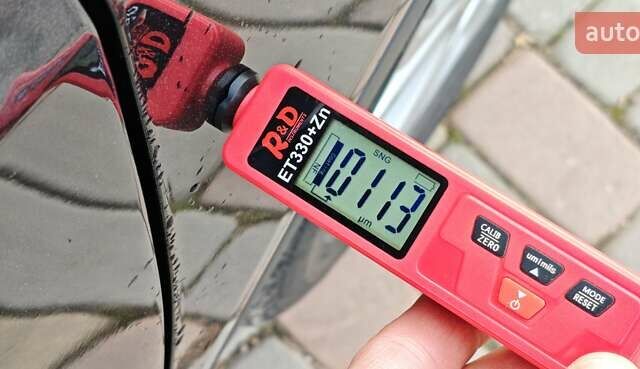 Серый Опель Ampera-e, объемом двигателя 0 л и пробегом 114 тыс. км за 14900 $, фото 36 на Automoto.ua