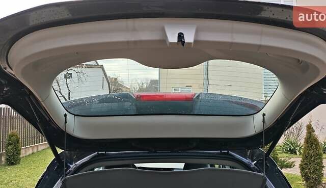 Серый Опель Ampera-e, объемом двигателя 0 л и пробегом 114 тыс. км за 14900 $, фото 29 на Automoto.ua