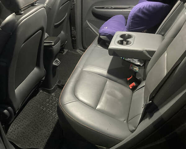 Сірий Опель Ampera-e, об'ємом двигуна 0 л та пробігом 211 тис. км за 15300 $, фото 18 на Automoto.ua