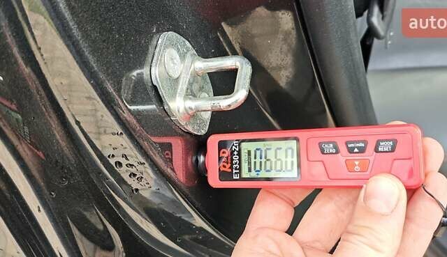 Серый Опель Ampera-e, объемом двигателя 0 л и пробегом 114 тыс. км за 14900 $, фото 59 на Automoto.ua