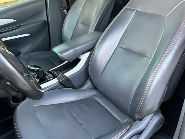 Серый Опель Ampera-e, объемом двигателя 0 л и пробегом 148 тыс. км за 16300 $, фото 33 на Automoto.ua