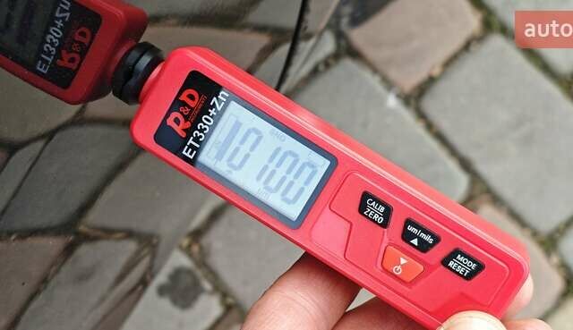 Серый Опель Ampera-e, объемом двигателя 0 л и пробегом 114 тыс. км за 14900 $, фото 37 на Automoto.ua