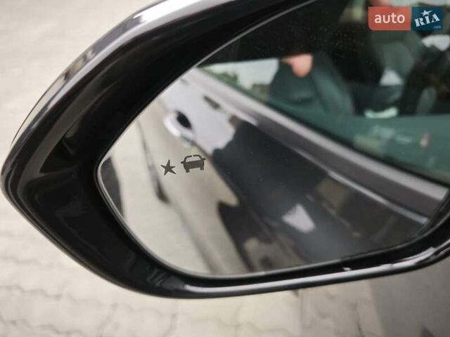 Серый Опель Ampera-e, объемом двигателя 0 л и пробегом 123 тыс. км за 14350 $, фото 26 на Automoto.ua