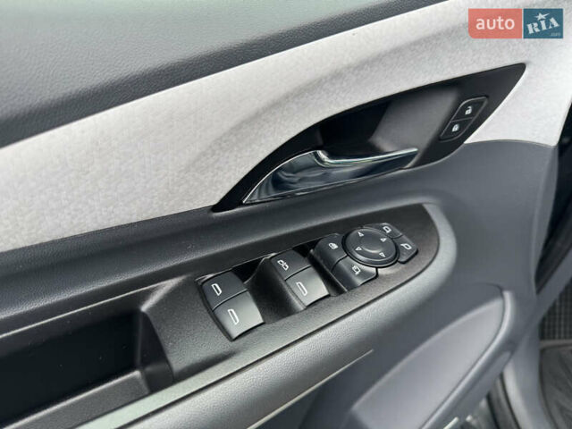 Сірий Опель Ampera-e, об'ємом двигуна 0 л та пробігом 140 тис. км за 14450 $, фото 53 на Automoto.ua