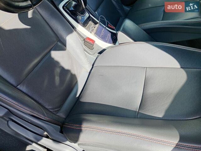 Серый Опель Ampera-e, объемом двигателя 0 л и пробегом 250 тыс. км за 14900 $, фото 24 на Automoto.ua