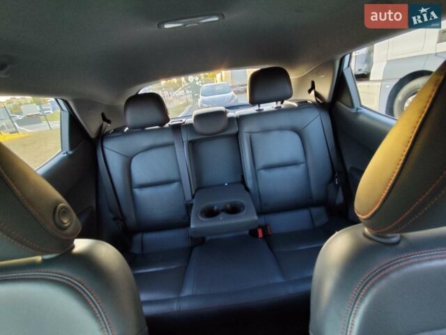 Серый Опель Ampera-e, объемом двигателя 0 л и пробегом 123 тыс. км за 15555 $, фото 34 на Automoto.ua