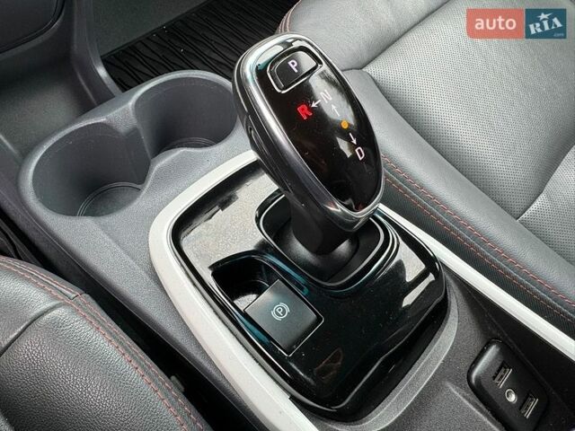 Серый Опель Ampera-e, объемом двигателя 0 л и пробегом 140 тыс. км за 14750 $, фото 50 на Automoto.ua