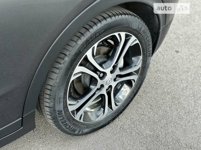 Сірий Опель Ampera-e, об'ємом двигуна 0 л та пробігом 60 тис. км за 16300 $, фото 17 на Automoto.ua