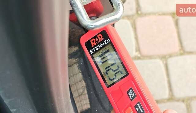 Серый Опель Ampera-e, объемом двигателя 0 л и пробегом 114 тыс. км за 14900 $, фото 54 на Automoto.ua