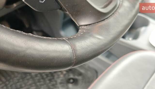 Серый Опель Ampera-e, объемом двигателя 0 л и пробегом 114 тыс. км за 14900 $, фото 27 на Automoto.ua