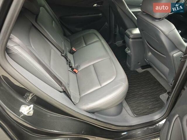 Серый Опель Ampera-e, объемом двигателя 0 л и пробегом 123 тыс. км за 14350 $, фото 49 на Automoto.ua