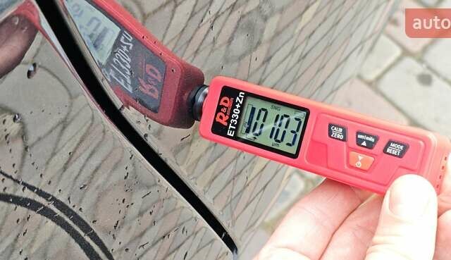 Серый Опель Ampera-e, объемом двигателя 0 л и пробегом 114 тыс. км за 14900 $, фото 41 на Automoto.ua