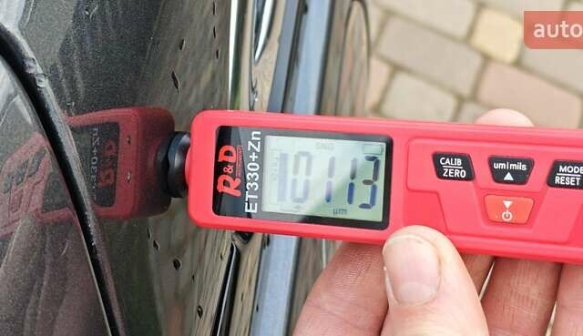 Серый Опель Ampera-e, объемом двигателя 0 л и пробегом 114 тыс. км за 14900 $, фото 50 на Automoto.ua