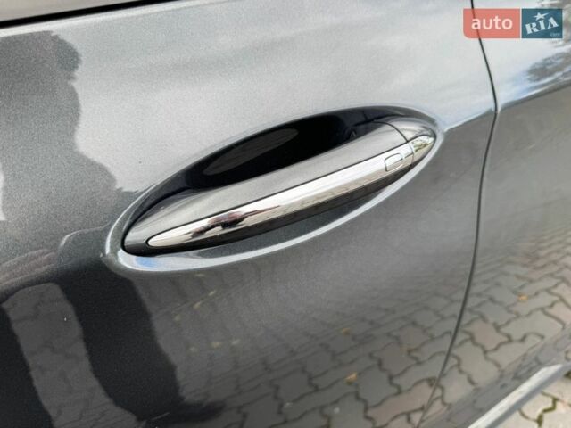 Сірий Опель Ampera-e, об'ємом двигуна 0 л та пробігом 140 тис. км за 14200 $, фото 54 на Automoto.ua