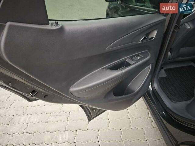 Серый Опель Ampera-e, объемом двигателя 0 л и пробегом 123 тыс. км за 14350 $, фото 60 на Automoto.ua