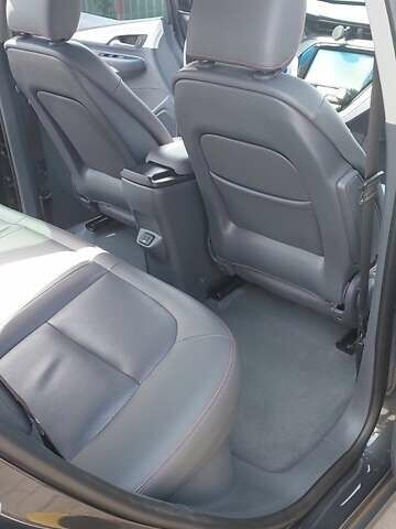 Серый Опель Ampera-e, объемом двигателя 0 л и пробегом 93 тыс. км за 15450 $, фото 12 на Automoto.ua