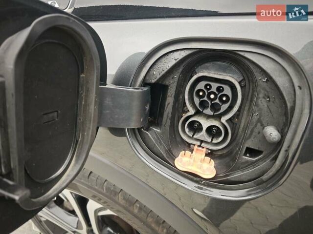 Серый Опель Ampera-e, объемом двигателя 0 л и пробегом 123 тыс. км за 14350 $, фото 35 на Automoto.ua