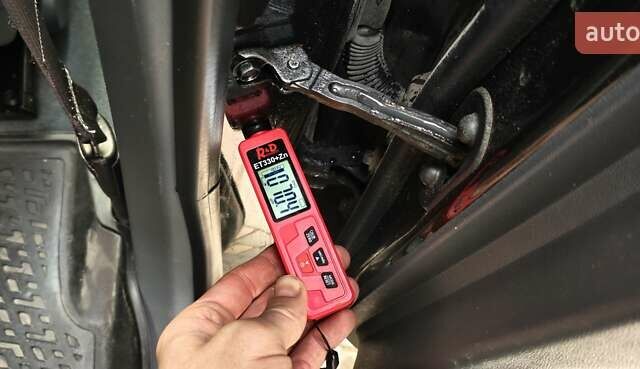 Серый Опель Ampera-e, объемом двигателя 0 л и пробегом 114 тыс. км за 14900 $, фото 58 на Automoto.ua