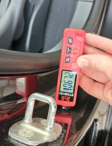 Серый Опель Ampera-e, объемом двигателя 0 л и пробегом 114 тыс. км за 14900 $, фото 60 на Automoto.ua