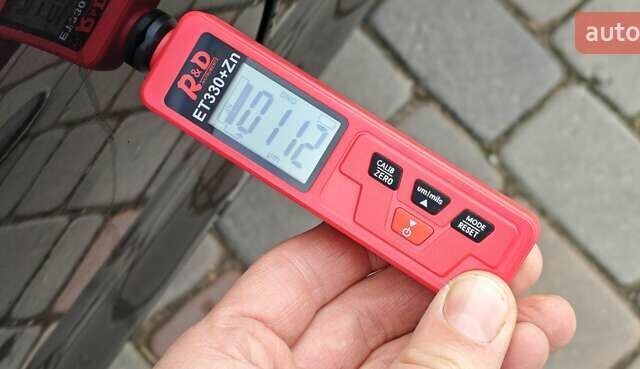 Серый Опель Ampera-e, объемом двигателя 0 л и пробегом 114 тыс. км за 14900 $, фото 43 на Automoto.ua