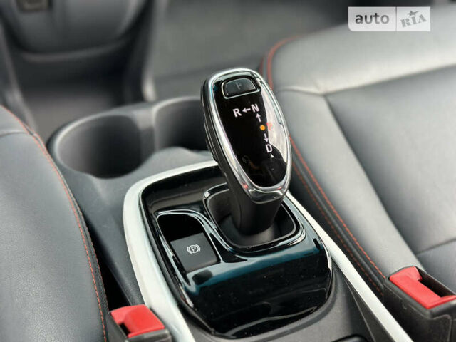 Сірий Опель Ampera-e, об'ємом двигуна 0 л та пробігом 60 тис. км за 16300 $, фото 43 на Automoto.ua