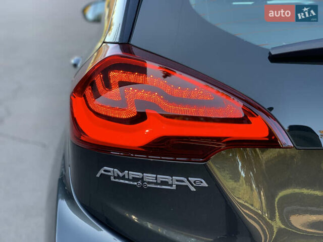 Серый Опель Ampera-e, объемом двигателя 0 л и пробегом 90 тыс. км за 14900 $, фото 26 на Automoto.ua