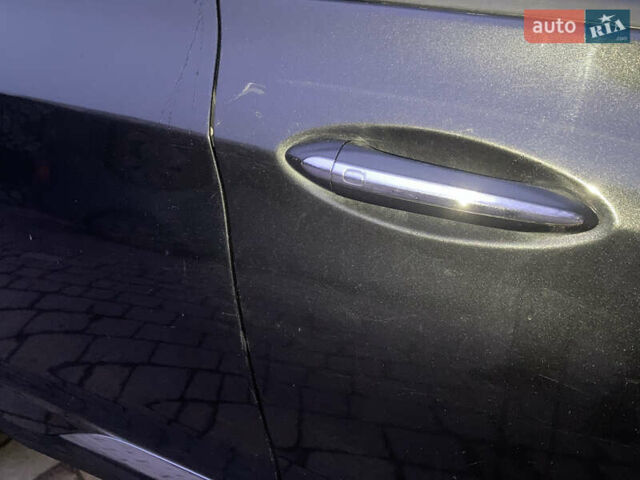 Сірий Опель Ampera-e, об'ємом двигуна 0 л та пробігом 211 тис. км за 15300 $, фото 11 на Automoto.ua