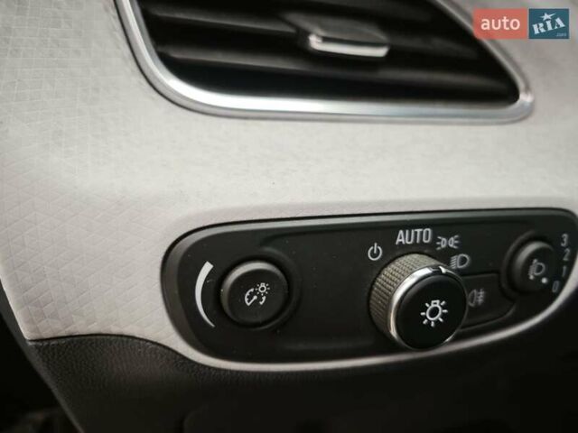 Серый Опель Ampera-e, объемом двигателя 0 л и пробегом 123 тыс. км за 14350 $, фото 62 на Automoto.ua
