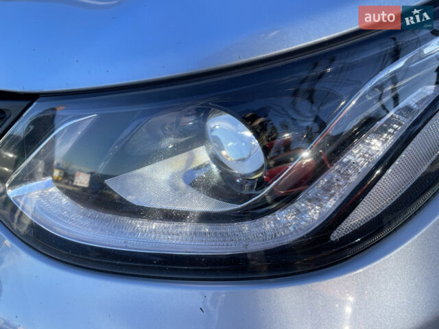 Серый Опель Ampera-e, объемом двигателя 0 л и пробегом 146 тыс. км за 13900 $, фото 19 на Automoto.ua