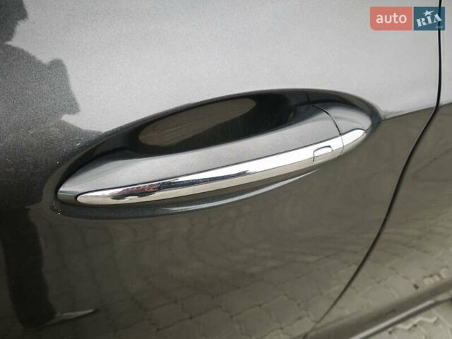 Серый Опель Ampera-e, объемом двигателя 0 л и пробегом 123 тыс. км за 14350 $, фото 29 на Automoto.ua