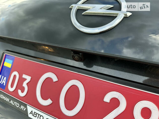 Сірий Опель Ampera-e, об'ємом двигуна 0 л та пробігом 60 тис. км за 16300 $, фото 16 на Automoto.ua