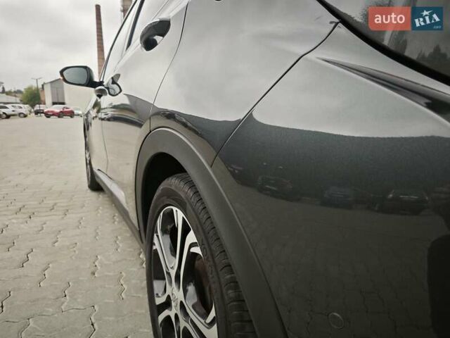 Серый Опель Ampera-e, объемом двигателя 0 л и пробегом 123 тыс. км за 14350 $, фото 27 на Automoto.ua