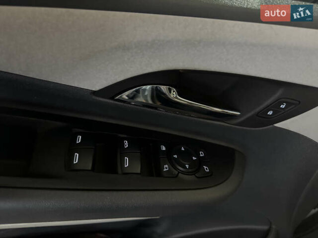 Серый Опель Ampera-e, объемом двигателя 0 л и пробегом 150 тыс. км за 14800 $, фото 21 на Automoto.ua