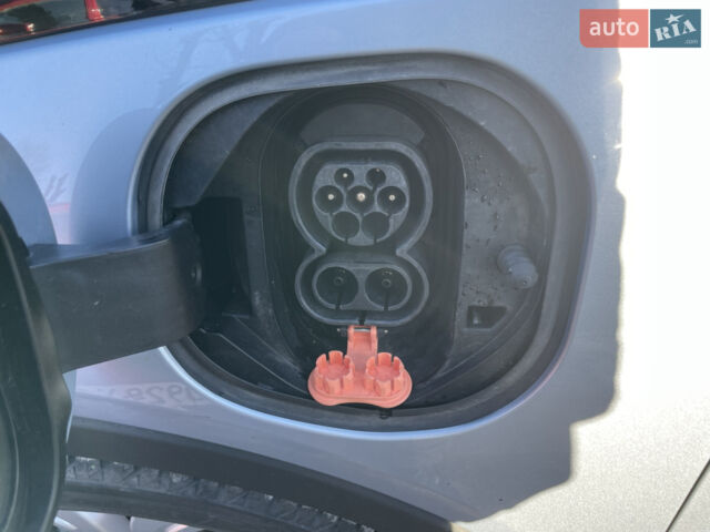 Серый Опель Ampera-e, объемом двигателя 0 л и пробегом 146 тыс. км за 13900 $, фото 21 на Automoto.ua