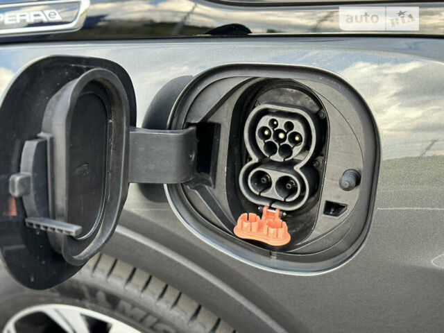 Сірий Опель Ampera-e, об'ємом двигуна 0 л та пробігом 60 тис. км за 16300 $, фото 20 на Automoto.ua