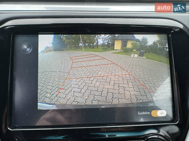 Сірий Опель Ampera-e, об'ємом двигуна 0 л та пробігом 140 тис. км за 14200 $, фото 49 на Automoto.ua